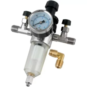FILTRO REGULADOR ARPREX AIR FIL 1 DRENO AUTOMATICO