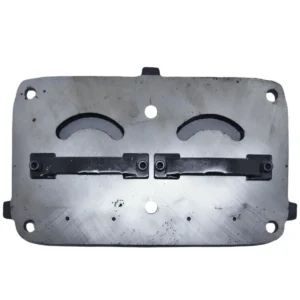 PLACA SCHULZ 18 MAX CLS ADM/COMPLETA