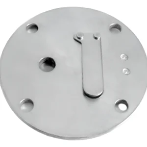 PLACA CHIAPERINI 03 10 APV LADO BP ALUMINIO