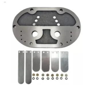PLACA CHIAPERINI COMPLETA 10 MPI