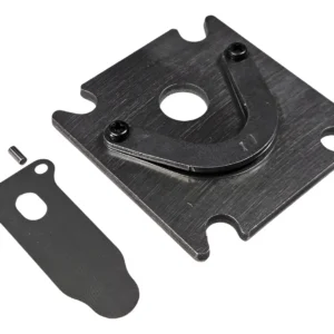 PLACA SCHULZ 6,6 / 8,6 NACIONAL PRATIKO CSI ORIGINAL