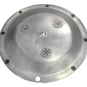 PLACA SCHULZ AR DIRETO COMPRESSAO AIR PLUS S/ REPARO