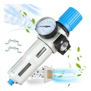 FILTRO REGULADOR 3/4 ( 16 BAR ) GRANDE CONECTFIT