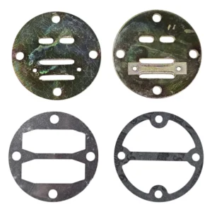 PLACA SCHULZ 8.2 KIT CSA