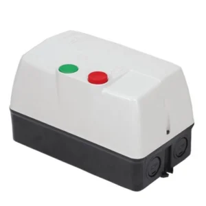 CHAVE MAGNETICA 10 PES MONOFASICA 220V