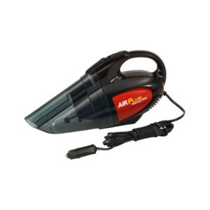 ASPIRADOR DE PÓ SCHULZ 12V 120W PORTATIL COM FIO RESERVA 0,45LT