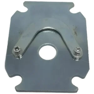 PLACA MOTOMIL ( MAMB 8,5 / 8,7 )