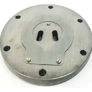 PLACA SCHULZ 20 MAX ( B.P ) 20 APV CHIAPERINI PR