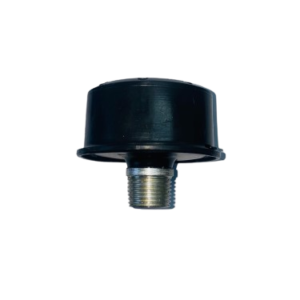 FILTRO PLASTICO 1/2 TURBO PEQUENO C/ELEMENTO