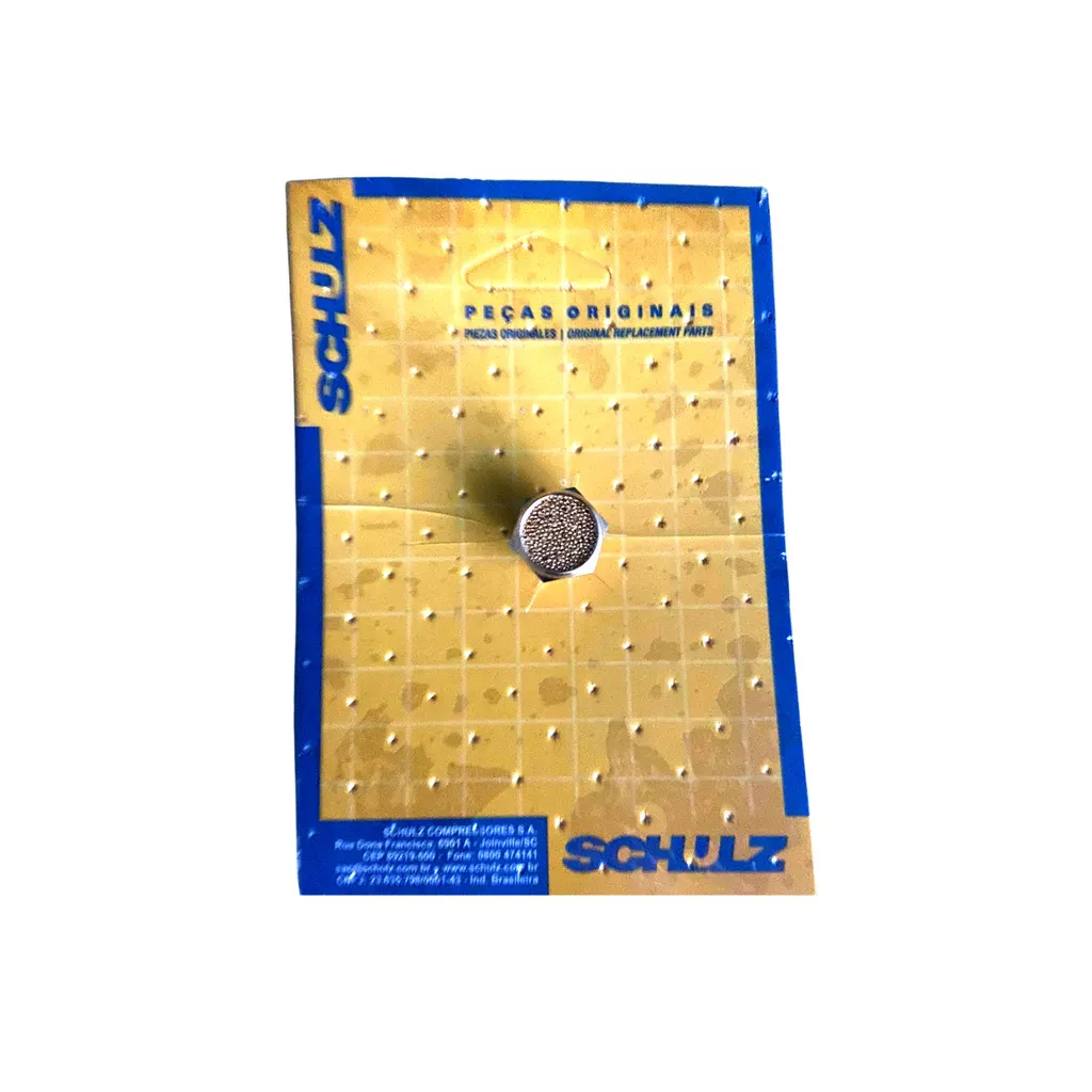 FILTRO SCHULZ SILENCIADOR 2,3 JET FACIL