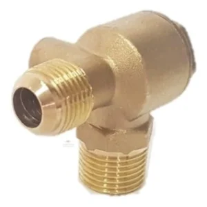 VALVULA RETENÇAO MOTOMIL ODONTOLOGICO CMO-8/50
