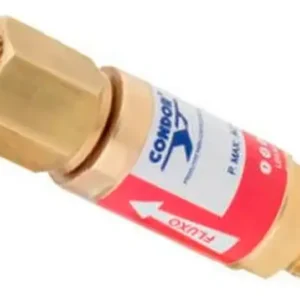 VALVULA CORTA FOGO VCFN MG CONDOR
