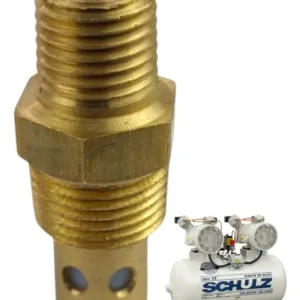VALVULA RETENÇAO SCHULZ ODONTOLOGICO MSV 6/30 CSD 5 ODONTO