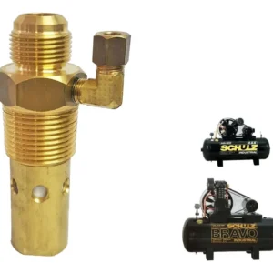VALVULA RETENÇAO 20 MAX CLS 20 BRAVO 3/4 X 1/2