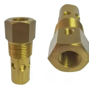 VALVULA RETENÇAO W700 FEMEA 25 ONIX PRESSURE 111F 12G