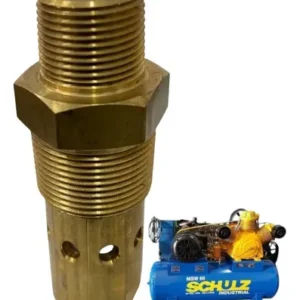 VALVULA RETENÇAO 40 PEG / 100 PEG ANTIGO 1. 1/4 X 1