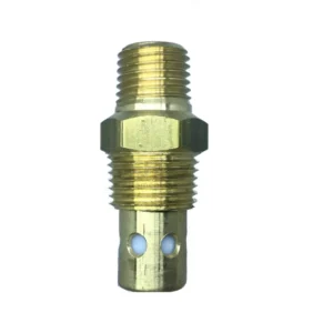 VALVULA RETENÇAO 3.6 ANTIGO 3/8 X 1/4 1