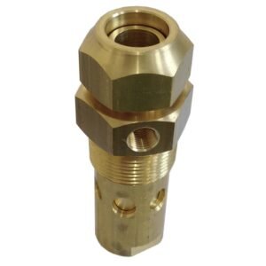 VALVULA RETENÇAO 20 PES ( C/FLANGE ) CHICAGO / PRESSURE 1.1/4 T3/4
