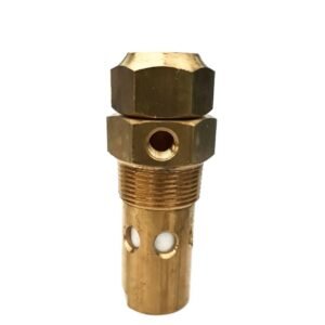 VALVULA RETENÇAO SCHULZ 40 MAX CSL 30/40 BR