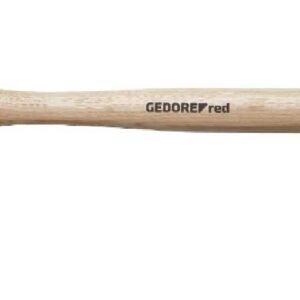 MARTELO BOLA 1000G. R92160010 GEDORE RED