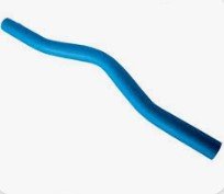 TF AZUL CURVA SOBREPASSO 32 MM AC ##