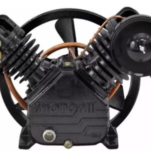 UNIDADE COMPRESSOR 20 AP MOTOMIL