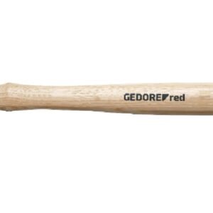 MARTELO BOLA 300G. R92160004 GEDORE RED