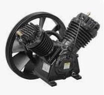 UNIDADE COMPRESSOR 40 MAX SCHULZ #