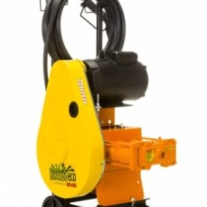 LAVADORA BH 4800 ( MOVEL CARRINHO ) 2CV 380V15 L/MIN 480 PSI MOTOR C/MANG.3/8 10 MTS