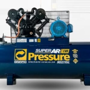 COMPRESSOR DE AR 60/425 PRESSURE NOVO HEAV Y220/380V