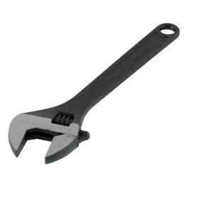 CHAVE AJUSTAVEL 12" FOSFATIZADA VONDER