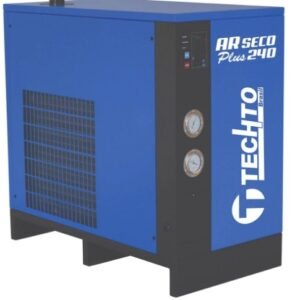 SECADOR DE AR SECO TECTHO 240 PCM 220V