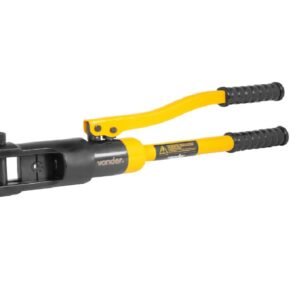 ALICATE CRIMPADOR HIDRAULICO ACV300 VONDER