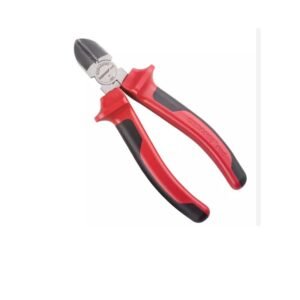 ALICATE CORTE DIAG. 6.1/2" (165MM) GEDORE RED