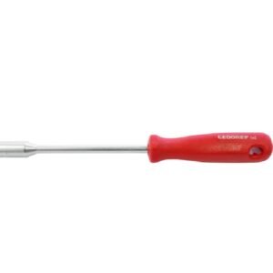 CHAVE CANHAO 33 - 5MM GEDORE RED