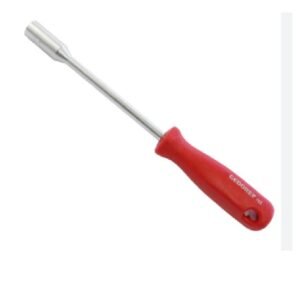 CHAVE CANHAO 33 - 11MM GEDORE RED