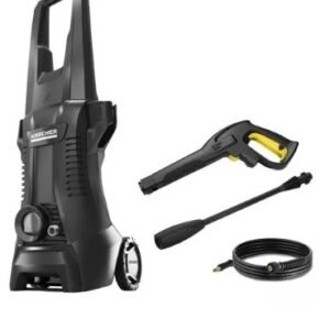LAVADORA KARCHER K-2 A.P 1.740 PSI 300L/H MANG 3 MTS 220V