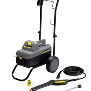 LAVADORA KARCHER HD 585 PROFISSIONAL 2000 PSI 420L/H 2.200W MANG 7,5 MTS 220V