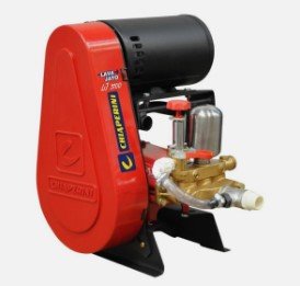 LAVADORA CHIAPERINI LJ 3100 3HP TRIFASICA 220/380V#