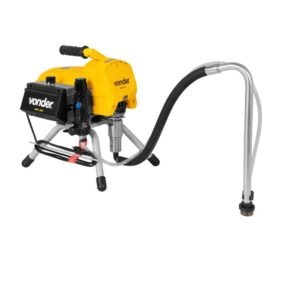 MAQUINA AIRLESS 3.0HP MPA300 VONDER