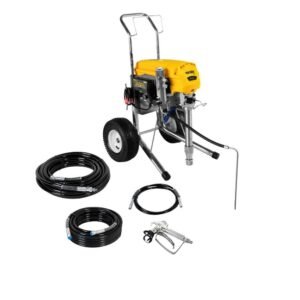MAQUINA AIRLESS 5.4HP MPA540B VONDER