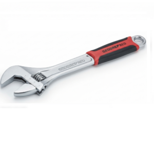CHAVE AJUSTAVEL 12" GEDORE RED