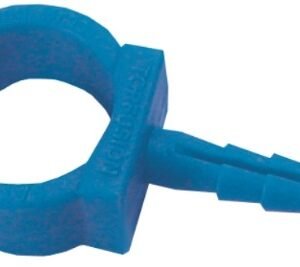 TF AZUL SUPORTE DESLIZANTE 20MM ##