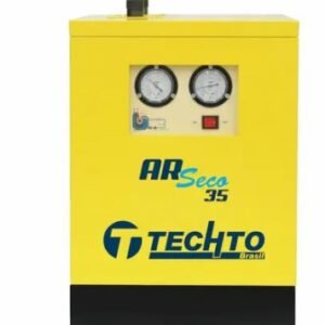 SECADOR DE AR SECO TECHTO 35 PCM 220V MONOF