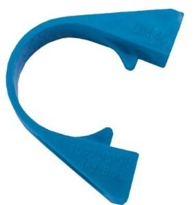 TF AZUL SUPORTE FIXO 20 MM ##