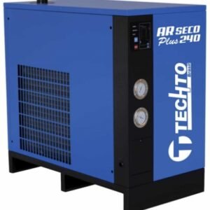 SECADOR DE AR SECO PLUS - 90 PCM 220V MONO - 2.6m3/min 15HP/20HP