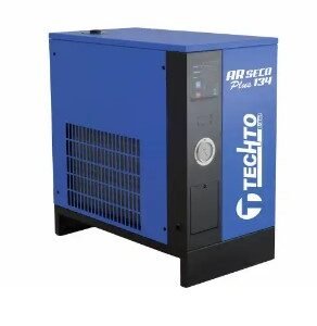 SECADOR DE AR SECO TECHTO 134 PCM 220V MONOF #