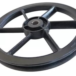 VOLANTE PRESSURE PSV 25/ONIX 32V (1 CANAL B) 420MM PR