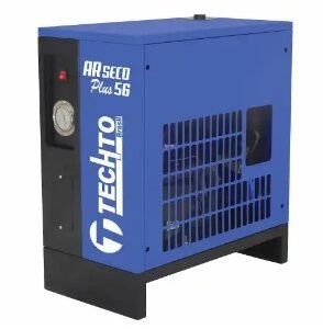 SECADOR DE AR SECO TECHTO 56 PCM 220V MONOF #