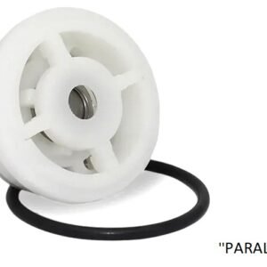 LAVADORA HIDROMAR VALVULA (BH 6100) PR
